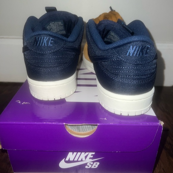 Nike SB Dunk Low Pro 90s Backpack - Picture 6 of 6